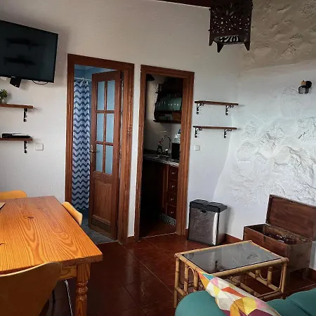 Bodeguita - Tabaiba By Tor Hébergement de vacances