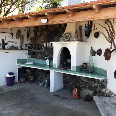 Bodeguita - Tabaiba By Tor Semesterbostad *