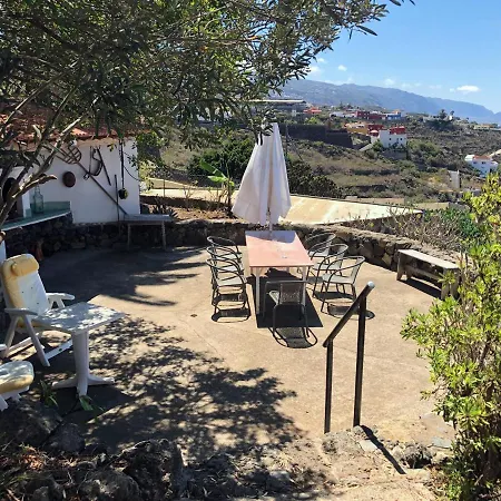 Semesterbostad Bodeguita - Tabaiba By Tor Icod De Los Vinos