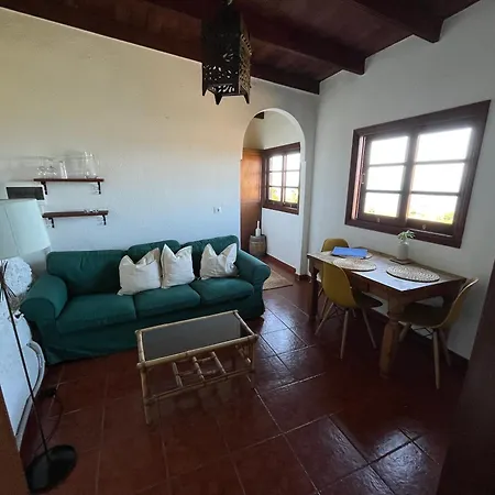 Casa vacanze Bodeguita - Tabaiba By Tor Icod De Los Vinos