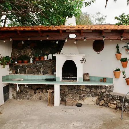 Bodeguita - Tabaiba By Tor Holiday home