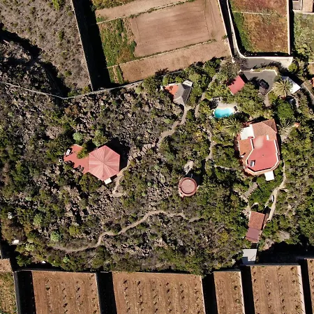 Tatil Evi Bodeguita - Tabaiba By Tor *