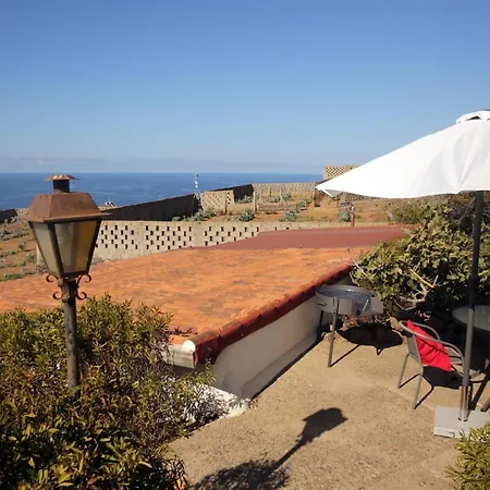 Casa vacanze Bodeguita - Tabaiba By Tor Icod De Los Vinos