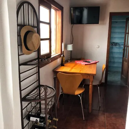 Casa vacanze Bodeguita - Tabaiba By Tor *