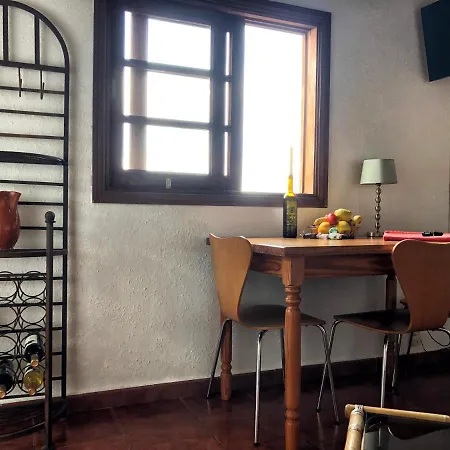 Bodeguita - Tabaiba By Tor Casa vacanze