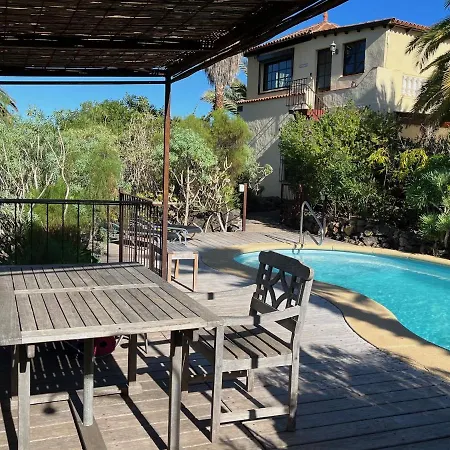 Tatil Evi Bodeguita - Tabaiba By Tor Icod De Los Vinos