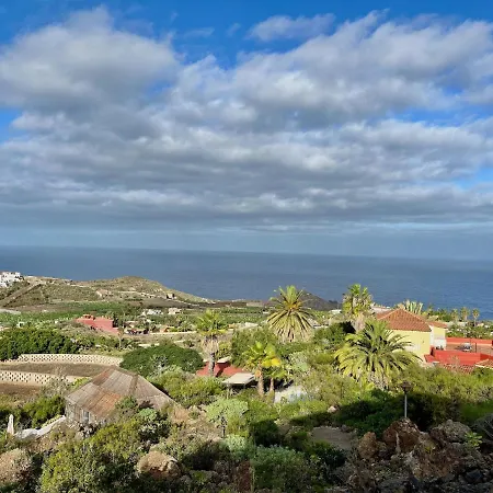 Tatil Evi Bodeguita - Tabaiba By Tor *
