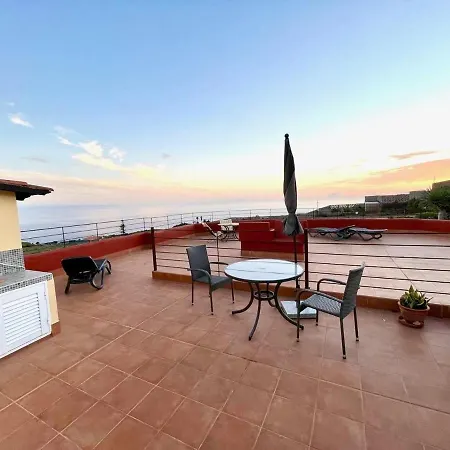 Tatil Evi Bodeguita - Tabaiba By Tor *